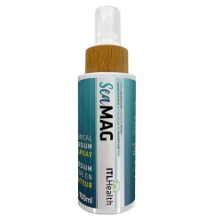 MAGNESIUM VAPO GEL TOPIQUE SEAMAG 100ML
