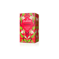 TISANE REVITALISER BIO 20S