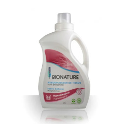 ASSOUPLISSANT BAIES DES CHAMPS 3.8L