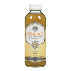 KOMBUCHA CRU PUR 480ML