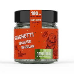 SPAGHETTI REGULIER 70G