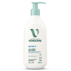 LAIT POUR LE CORPS RELIPIDANT 250ML