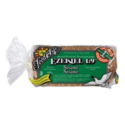 PAIN SESAME EZEKIEL 4:9 680