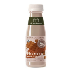 BOISSON PROT. ROCOCOA 300ML