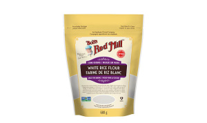 FARINE RIZ BLANC 680G