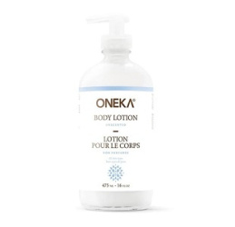 LOTION CORPS NON-PARFUME 475ML