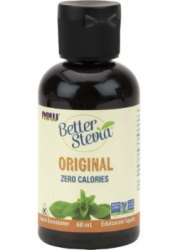 STEVIA LIQUIDE S-SAVEUR 60ML