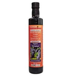 VINAIGRE BALSAMIQUE BIO 500ML