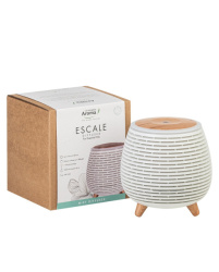 DIFFUSEUR ESCALE