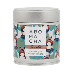 MATCHA UJI DE CÉRÉMONIE BIO 30G