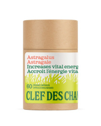 ASTRAGALE BIO 60CAPS