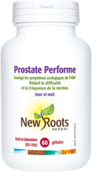 PROSTATE PERFORM 60GELS