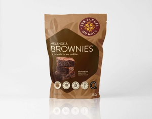 MELANGE A BROWNIES 380G