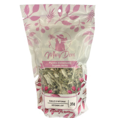 ARTICHAUT FEUILLES 35G