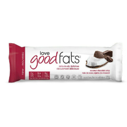 BARRE NOIX COCO CHOCO 39G