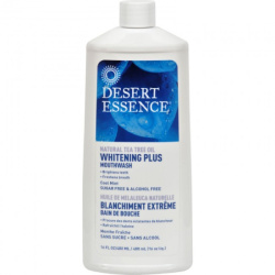RINCE BOUCHE MENTHE FRAÎCHE 473ML