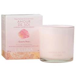BOUGIE AMOUR DE SOI 56G
