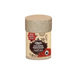 PIMENT ROUGE BROYÉ BIO 30G