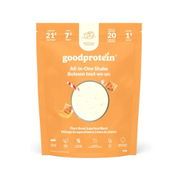 BOISSON TOUT EN UN CARAMEL SALÉ 880G