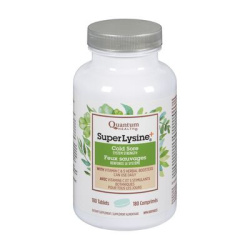 SUPER LYSINE+ 180COMPS