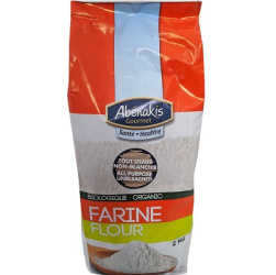 FARINE TOUT USAGE N/B 2KG