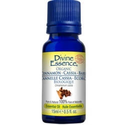 H.E. CANELLE CASSIA15ML