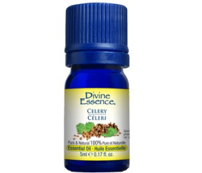 H.E. CELERI BIO 5ML