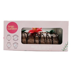 BUCHE DE NOEL CHOCO 870G