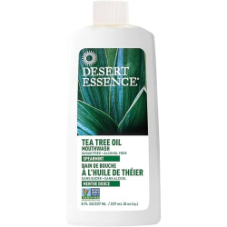 RINCE BOUCHE MENTHE 473 ML