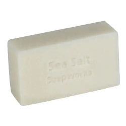 SAVON SEL DE MER 110G