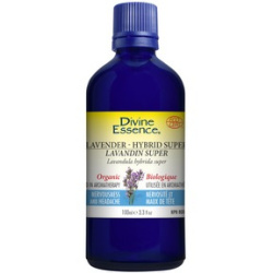 H.E. LAVANDIN SUPER 100ML