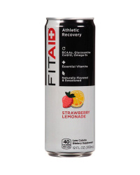 BOISSON RECUP. FITAID FR-CITRON 355ML