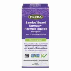SAMBUGUARD SUREAU+ LIQUIDE FORMULE LIQUIDE 250ML