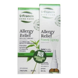 ANTI-ALLERGIES DUO 50-30 ML