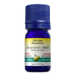 H.E.PALO SANTO-FRUIT BIO 5 ML