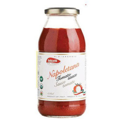 SAUCE TOMATE 488G