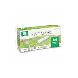 TAMPONS SUPERS 16UNITÉ