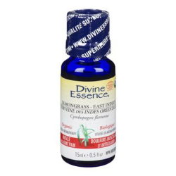 H.E. VERVEINE INDES ORIENTALES BIO 15ML