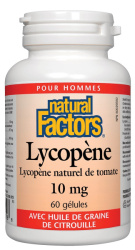 LYCOPENE 10 MG 60C