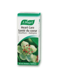 AUBÉPINE SANTE DE COEUR 50ML