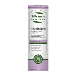 RÉGULRÈGLES 50ML