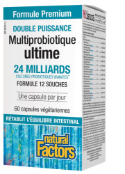 MULTI PROBIO DOUBLE 24M 60CA