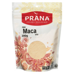 POUDRE DE MACA BIO 200G
