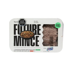 BOEUF HACHE VÉGÉTAL 270G