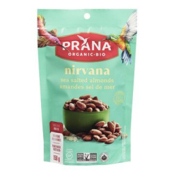 NIRVANA AMANDE BIO 150G