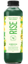KOMBUCHA 1G KIWI-ANANAS BIO 414ML