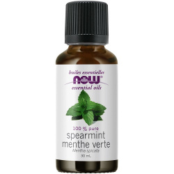 H.E. MENTHE VERTE 30ML