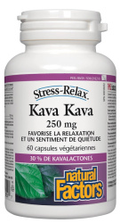 KAVA KAVA