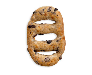 FOUGASSE OLIVES NOIRES