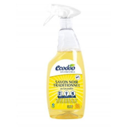 SAVON NOIR 750ML